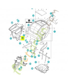 Carter référence 597268403