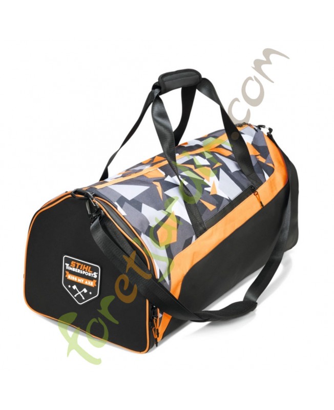 Sac de sport TIMBERSPORTS Stihl réf. 0421-600-0105