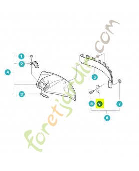 Lame référence 574236501