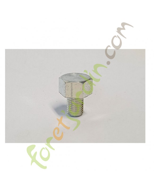 Bouchon de vidange Kubota 16271-33750