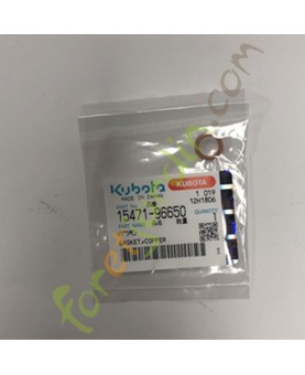 Joint Kubota