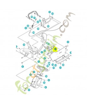 Support référence 597453401