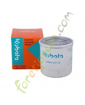 Filtre à carburant Kubota