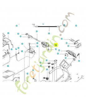 Contacteur de securite référence 506565601