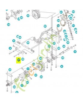Douille référence 597587801