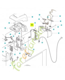 UNITÉ D’ENTRAÎNEMENT référence 597665601