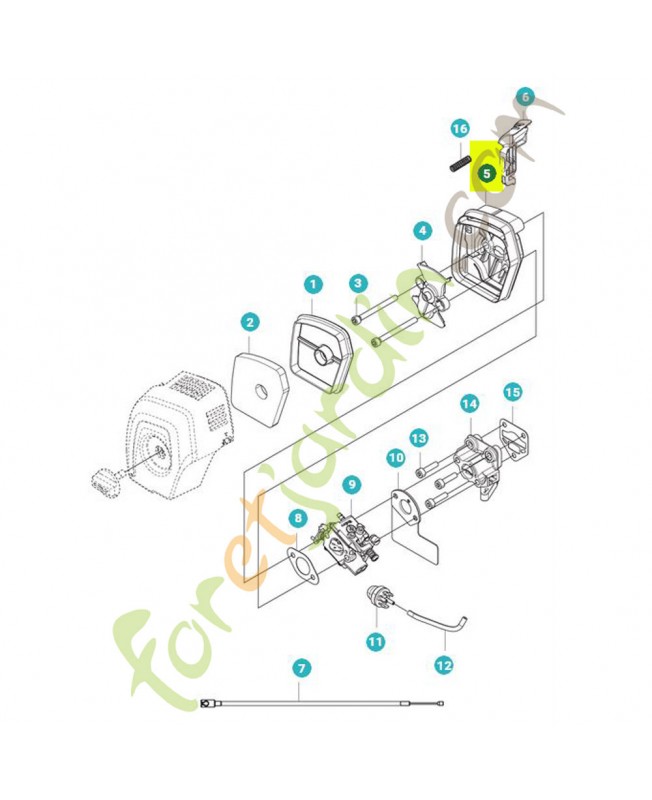Support référence 597697601