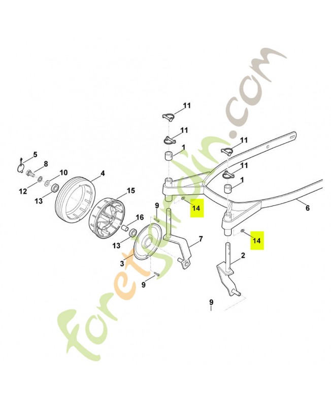 Graisseur référence 9794-003-1816