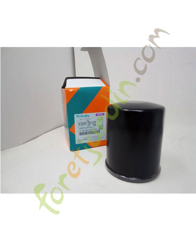 Filtre à carburant Kubota