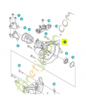 Carter référence 597718401