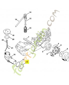 Joint référence 4104-359-0700