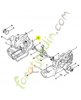 Joint référence 1108-029-0500