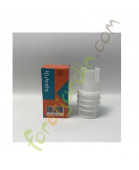 Préfiltre gasoil  Kubota