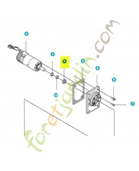 Joint référence 599714401