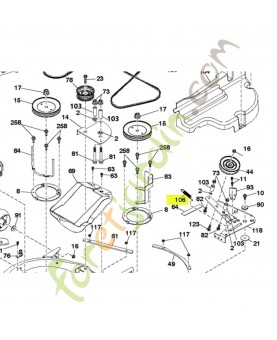 Ressort référence 599698501