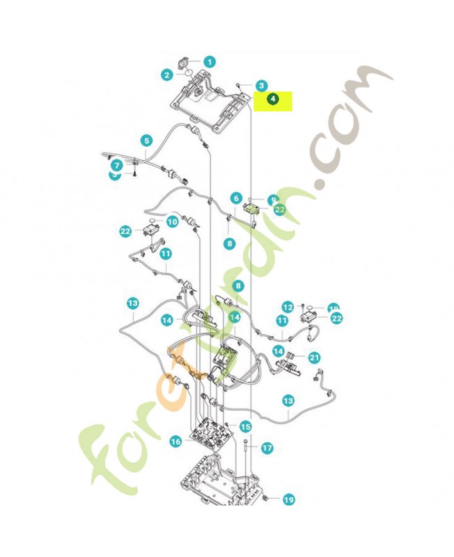 Carter référence 599656301