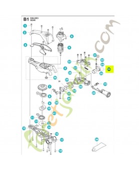 Collier de serrage
