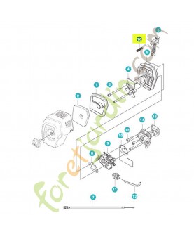 Ressort référence 599373001