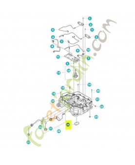 Joint référence 599433601