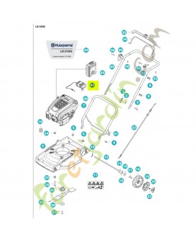 Chargeur de batterie hs 100ae