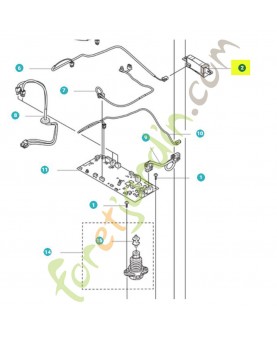 Carter référence 599474901