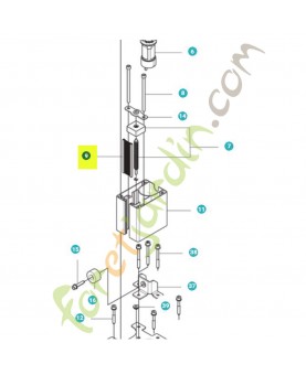 Brosse référence 599475401
