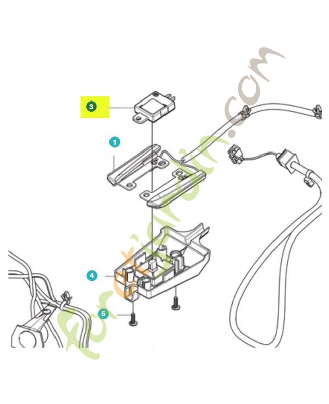 Carter référence 599476401