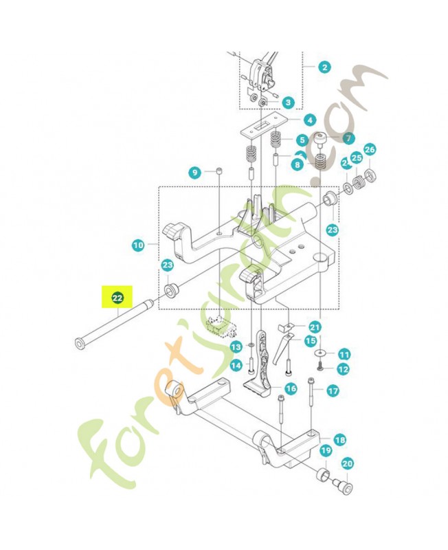 Arbre référence 599504301