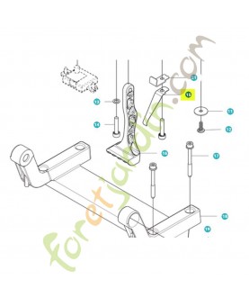 Ressort référence 599504601