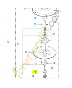 Sangle référence 599533701