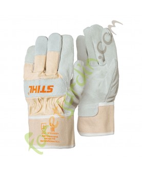 Gants de travail - FUNCTION Universal Stihl réf. 0088-611-1410