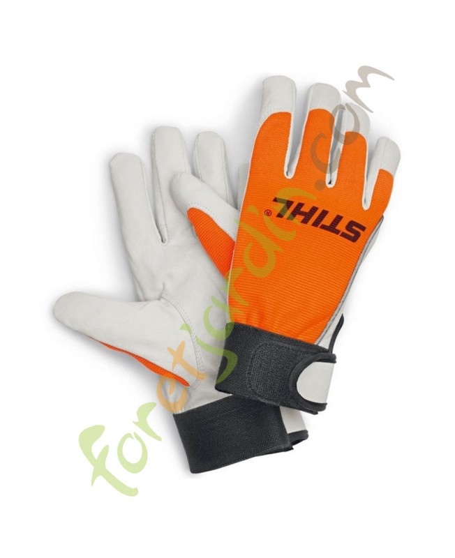 Gants de travail STIHL - DYNAMIC Sensolight