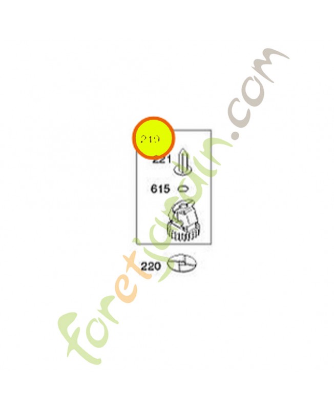 793338 Pignon regulateur