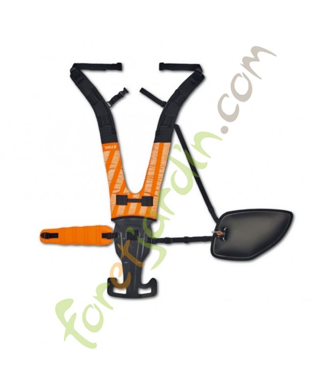 Harnais FS STIHL du système modulable ADVANCE X-FLEX