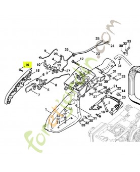 vis référence 9104-003-3004