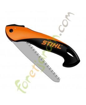 scie pliante stihl handycut