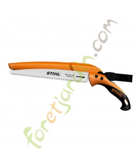 scie a main megacut stihl 24 cm 0000-881-8701