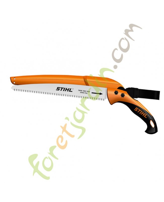 Scie d'élagage PR24 24 cm Stihl référence 0000-881-8701