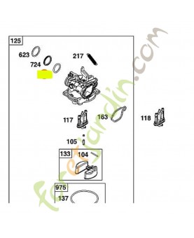 270344s joint d'étanchéité