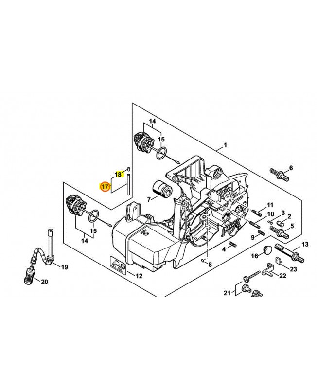 tuyau stihl tuyau stihl