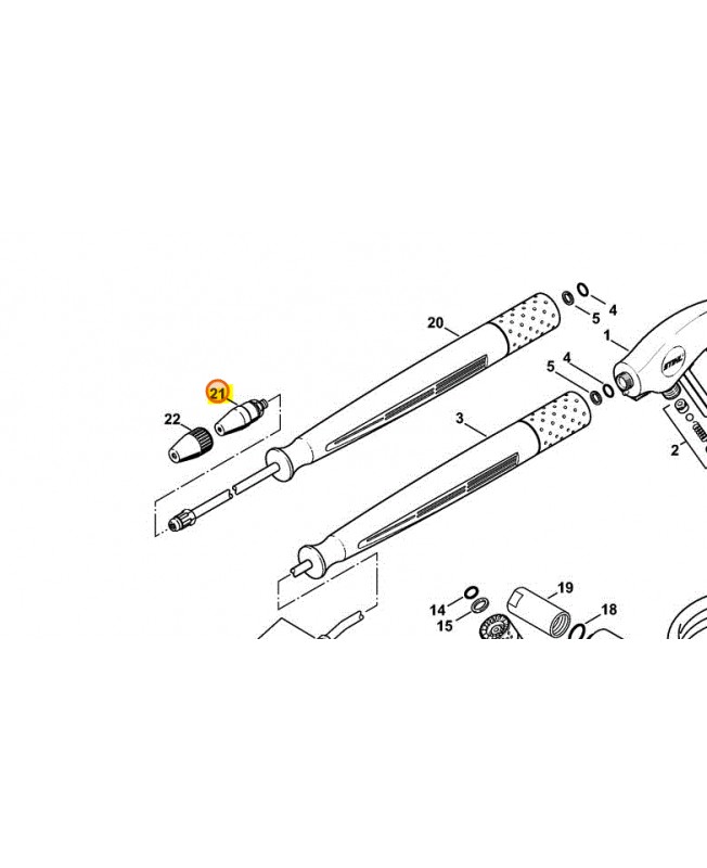 buse laveur stihl buse laveur stihl
