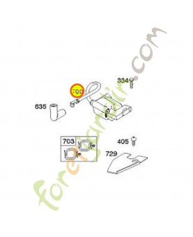 691060 armature magneto