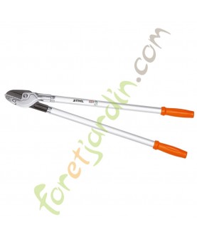 Ébrancheur à enclume PB25 80 cm Stihl référence 0000-881-3653