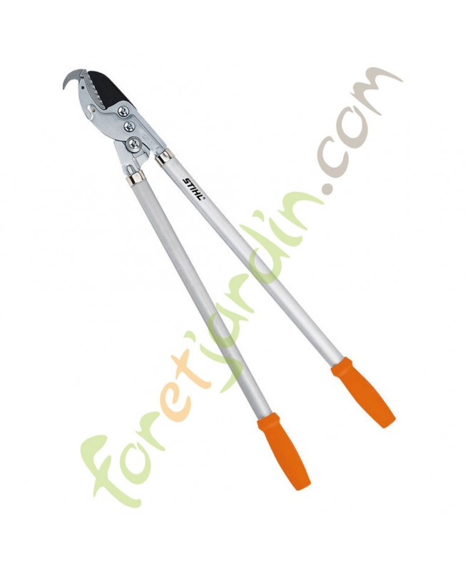 Ebrancheur à enclume PB35 80 cm Stihl référence 0000-881-3665