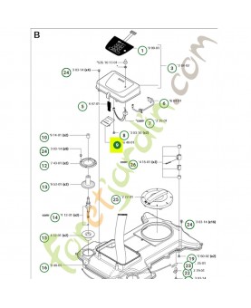 Circuit imprimé
