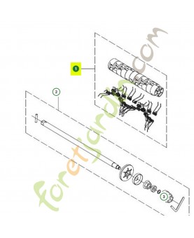 Scarificateur