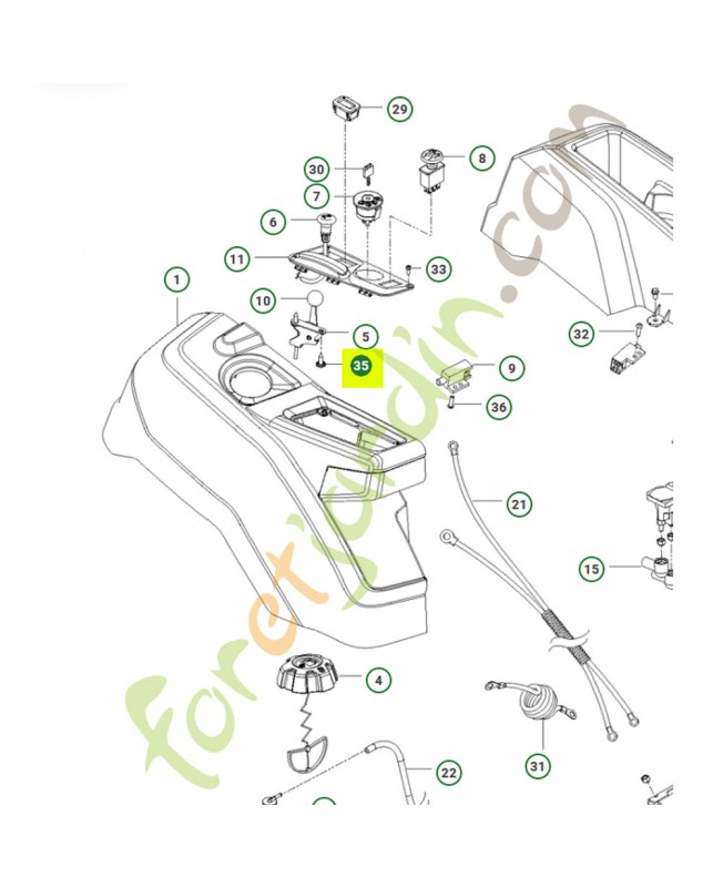 Vis 532141841