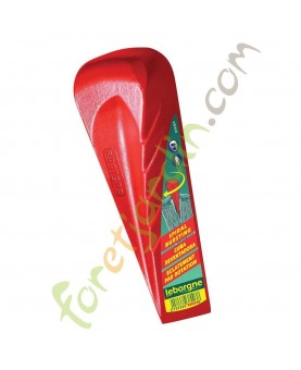 Coin vrillé à fendre LEBORGNE 238001 