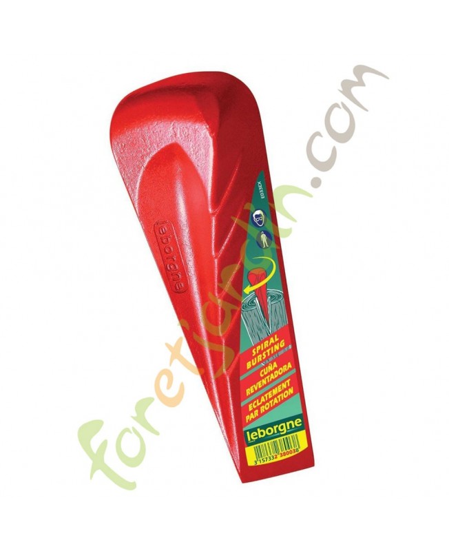 Coin vrillé à fendre LEBORGNE 238001 