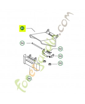 Chute 596215201